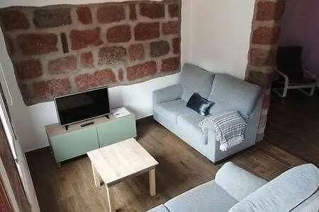 Сasa de vacaciones Casa Hernández Anaga El Bailadero
