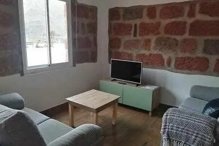 Casa Hernández Anaga El Bailadero 0*,
