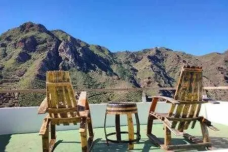 Casa Hernández Anaga El Bailadero 0*,  España