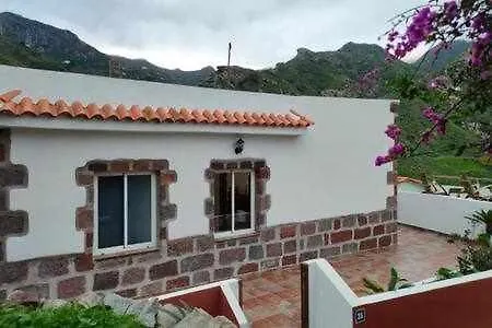 Casas Galloway Anaga Misteriosa Y Magica El Bailadero Hébergement de vacances