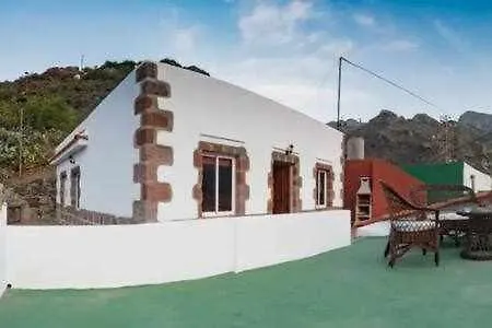 Hébergement de vacances Casas Galloway Anaga Misteriosa Y Magica El Bailadero Espagne
